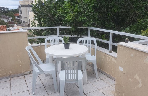 Canasvieiras Apartment | Excellent PENTHOUSE WITH POOL IN CANASVIEIRAS SC Brazil seasonal rental