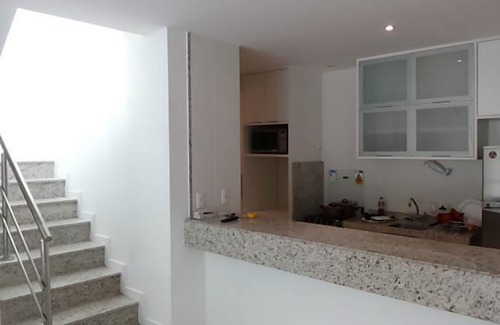 Ondina Apartment | Excellent Penthouse in Ondina in high luxury building - For those who have good taste