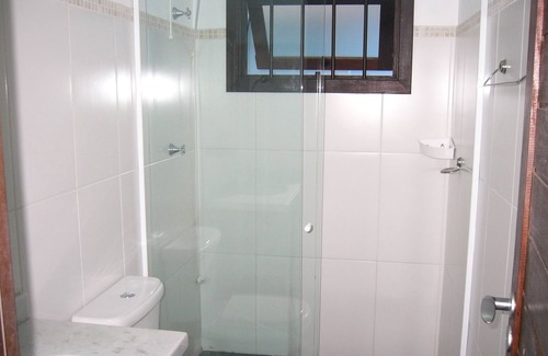 Garopaba House | Excellent property near the sea, near