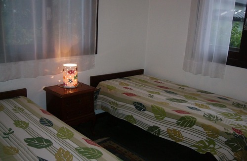 Garopaba House | Excellent property near the sea, near
