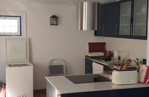 Sao Martinho do Porto Villa | Excellent Detached Villa for an Unforgettable Vacation