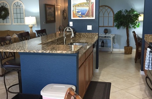 Braden River Condo | Excellent Rates May-Oct. Condo With Beautiful View, Golf, and much more!