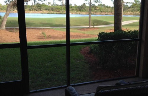 Braden River Condo | Excellent Rates May-Oct. Condo With Beautiful View, Golf, and much more!