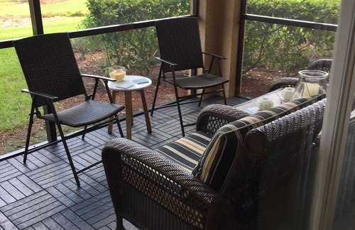 Braden River Condo | Excellent Rates May-Oct. Condo With Beautiful View, Golf, and much more!