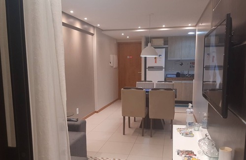 Ponta Verde Apartment | Excellent Season at MACEIO FACILITIES