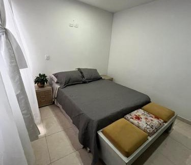 Ibague Apartment | Excellent studio apartment!