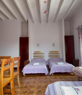 Antsirabe Bed & Breakfast | Excellentia Antsirabe