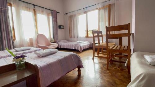Antsirabe Bed & Breakfast | Excellentia Antsirabe