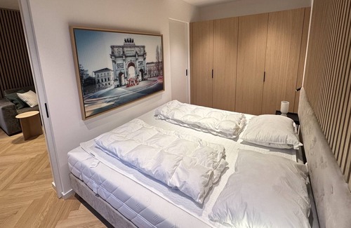 Schonfeldvorstadt Apartment | [excelsior] Central, Wi-fi, Caffè
