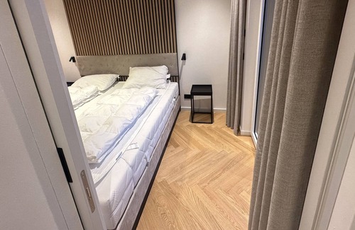 Schonfeldvorstadt Apartment | [excelsior] Central, Wi-fi, Caffè
