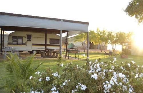 Bergrivier House | Excelsior Country House