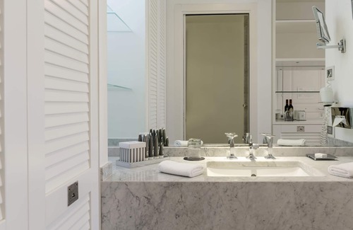 Pesaro Hotel | Excelsior Hotel, SPA & Lido - Preferred Hotels & Resorts