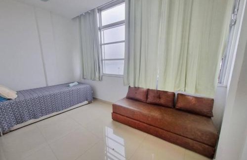 Centro Apartment | Excepcional apartamento central e perto da praia