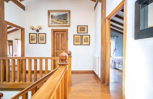 Ojedo House | Excepcional Casa El Olivo