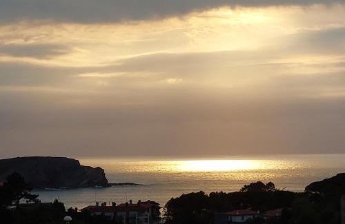 Elexalde Auzoa Apartment | Excepcionales vistas en Gorliz