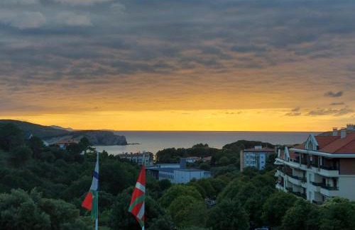 Elexalde Auzoa Apartment | Excepcionales vistas en Gorliz