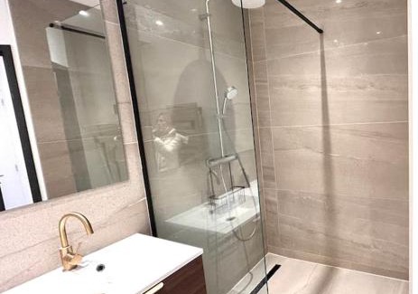Saint-Raphael Apartment | Exception- 6 pers NEUF Hyper centre - Clim