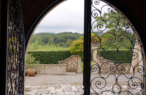 Saint-Pee-sur-Nivelle House | Exceptional manor house with swimming pool