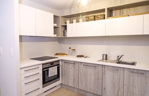 Saint-Jean-de-Luz Apartment | Exceptional apartment ideally located - Parking - Terraces - 2 mn from the beach