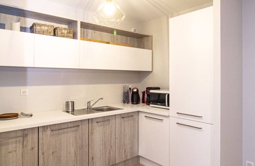 Saint-Jean-de-Luz Apartment | Exceptional apartment ideally located - Parking - Terraces - 2 mn from the beach