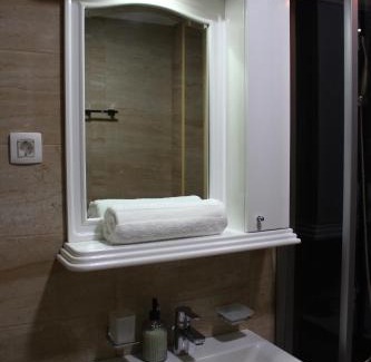 Cacak Apartment | Exceptional Accommodation