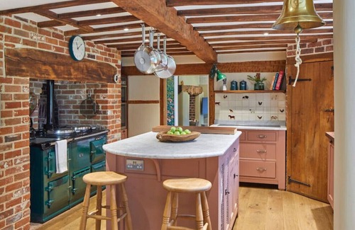 Pewsey House | Exceptional Country Retreat in Wiltshire AONB