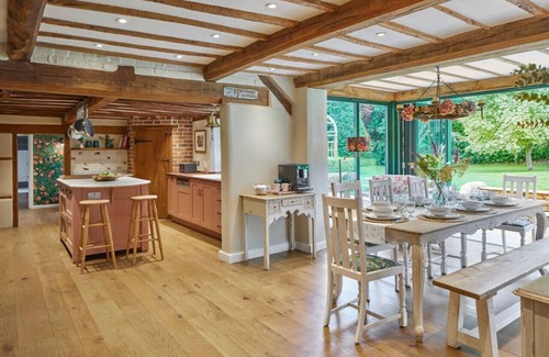 Pewsey House | Exceptional Country Retreat in Wiltshire AONB