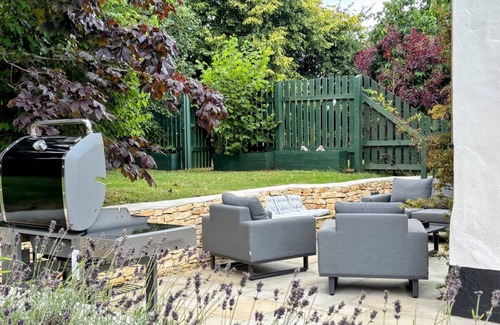 Pewsey House | Exceptional Country Retreat in Wiltshire AONB