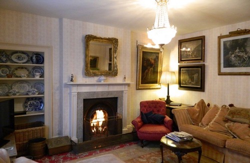 Potter Brompton Other | Exceptional, Grade II Listed Georgian Farmhouse