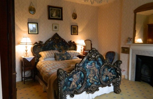Potter Brompton Other | Exceptional, Grade II Listed Georgian Farmhouse
