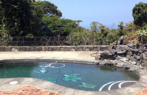 Captain Cook House | Exceptional Historic Home in South Kona