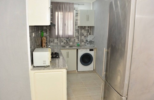 Houmt Souk House | "Exceptional house with swimming pool, fully equipped and tastefully furnished."