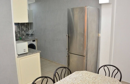 Houmt Souk House | "Exceptional house with swimming pool, fully equipped and tastefully furnished."