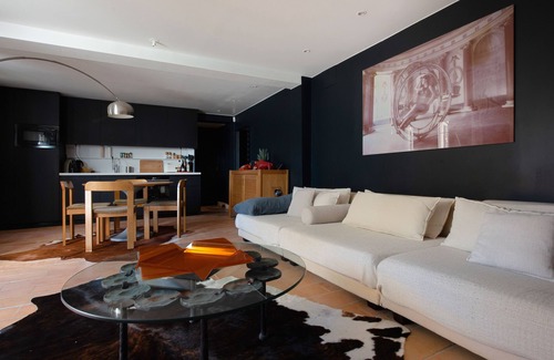 Cucuron Apartment | Exceptional Luberon location - Private swimming pool
