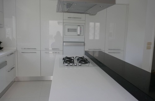 Hammamet Sud Villa | Exceptional luxury villa 400 m from the Hammamet Sud beach in a secure estate