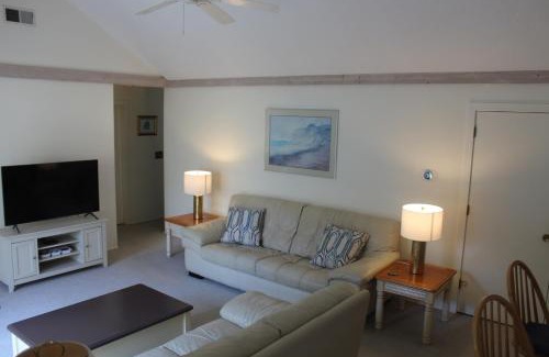 Mews Village Villa | Exceptional New Seabury Mews Property