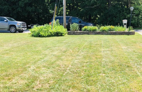 Alexandria Bay House | Exceptional panoramic St Lawrence views. Great boating, fishing. kayaks.