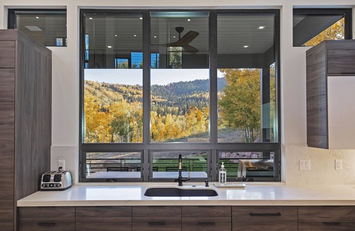 Park City House | Exceptional Park City Ski In-Ski Out Villa in The Colony
