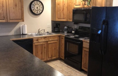 Blanding Condo | Exceptional property #3