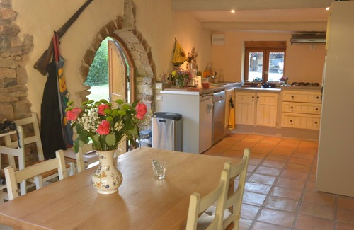 Moureze Other | Exceptional property in delightful grounds with superb swimming pool.
