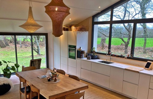 Crach House | Exceptional property-La Trinité a few steps away