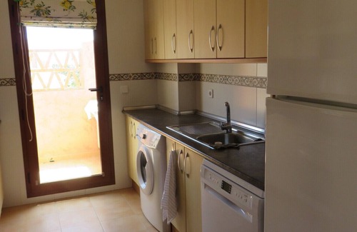 Vera Beach Apartment | EXCEPTIONAL stay - Penthouse 6p - 100% Airco Wifi - 2x bedroom + bathroom