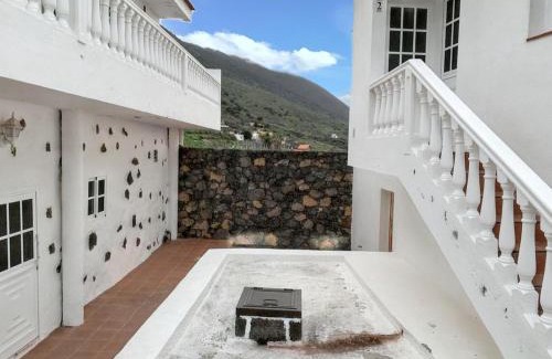 Tigaday Apartment | Exceptional Studio in Frontera | 25 sq.m. | Terrace