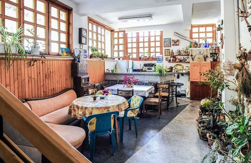 Sozopol House | Exceptional Studio in the Heart of Old Town