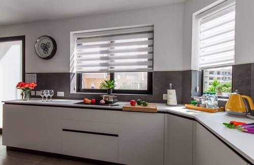 San Tumas Apartment | Exceptional Sunlit Apart Marsaskala Bay, Marsaskala, Malta