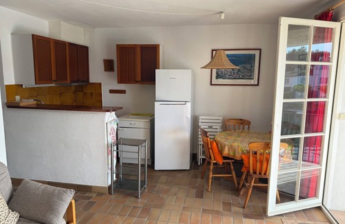 Port Grimaud Apartment | Exceptional view, sunny terrace - best location in Port Grimaud