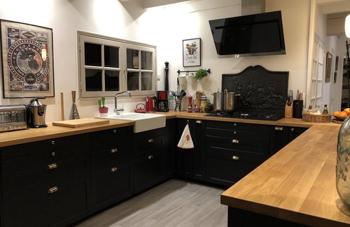 Bidart Villa | Exceptional villa between Bidart and Biarritz. Pyrenees view. Near golf Ilbarritz