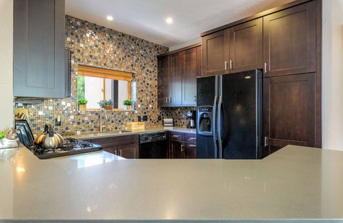 Mountain Village Condo | Exceptional Winter Residence by InvitedHome | Ultimate Location, Close to Skiing
