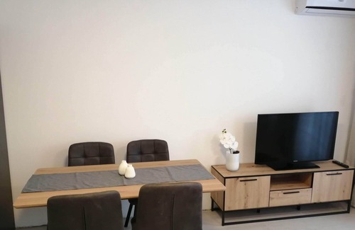Strobl Apartment | Exceptionally beautiful location, only a few minutes' walk from Lake Wolfgang.