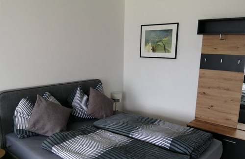 Strobl Apartment | Exceptionally beautiful location, only a few minutes' walk from Lake Wolfgang.